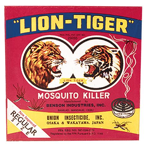 lion tiger katol owner